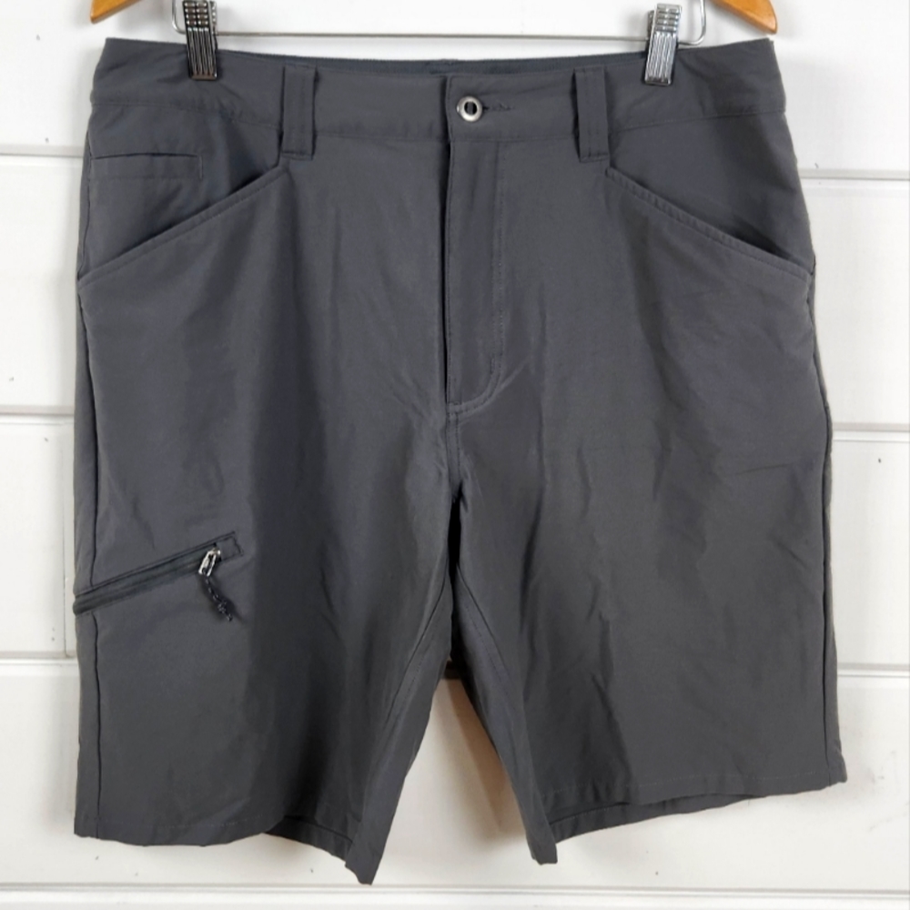NWOT Mens patagonia quandary shorts.
